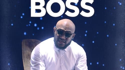Who's the Boss (2020)