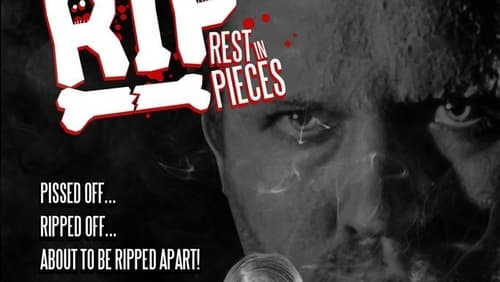 RIP: Rest in Pieces (2020)