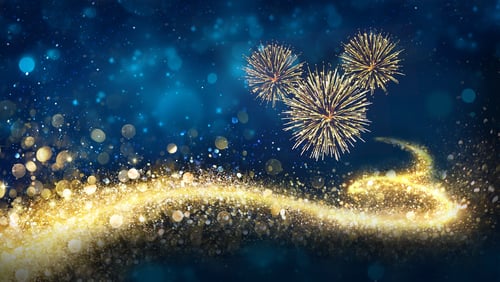 The Wonderful World of Disney: Magical Holiday Celebration (TV Special 2020)