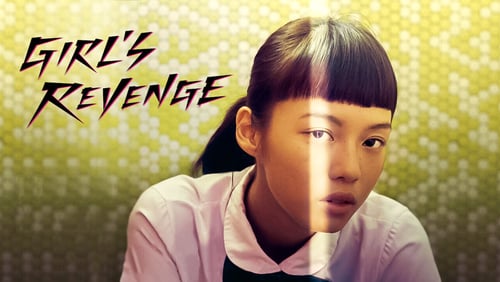Hâ luô shàonû: Girl's Revenge (2020)