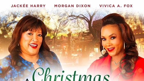 A Christmas for Mary (TV Movie 2020)