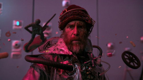 Good Luck, Have Fun, Don’t Die (2026)