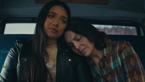 The Stolen Valley (2022)