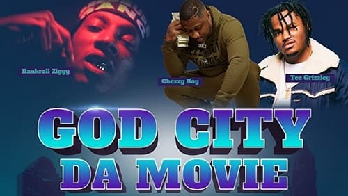 God City Da Movie (2020)