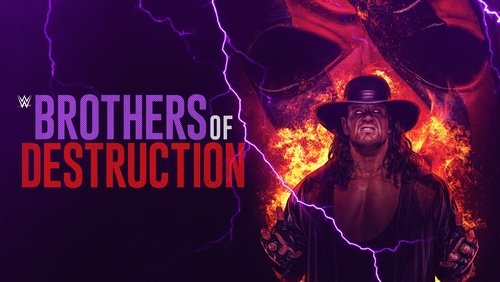 Brothers of Destruction (2020)