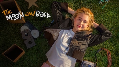 The Moon & Back (2022)