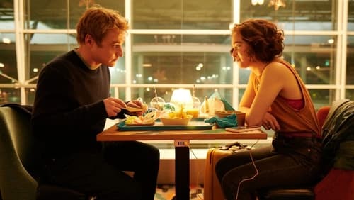 Love at First Sight (2023)