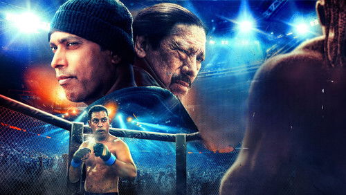 American Underdog (2024)