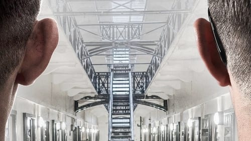 The Krays: Gangsters Behind Bars (2021)