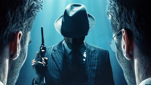 The Krays: The Mafia Connection (2024)