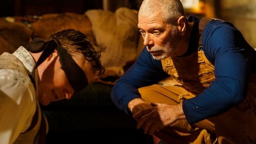Old Man (2022)