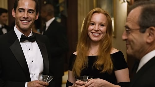 Loving Leah (TV Movie 2009)