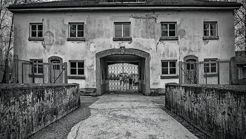 Dachau – Death Camp (2021)