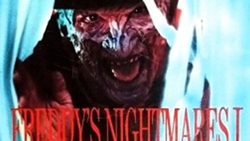The Nightmare Begins Again (1993)