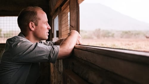 Prince William: A Planet for Us All (TV Movie 2020)