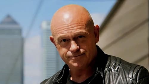 The Millennium Dome Heist with Ross Kemp (TV Movie 2020)