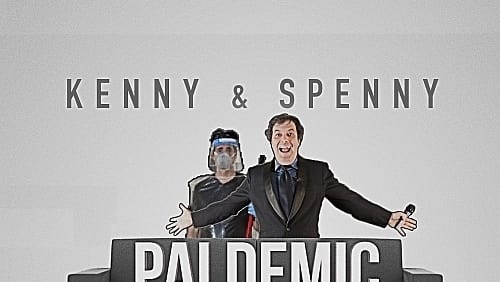 Paldemic (TV Special 2020)