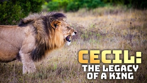 Cecil: The Legacy of a King (2020)