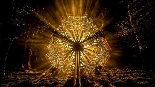 Qlimax – The Source (2020)