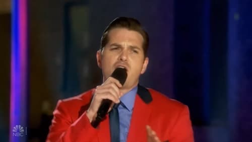 One Night Only: The Best of Broadway (TV Special 2020)