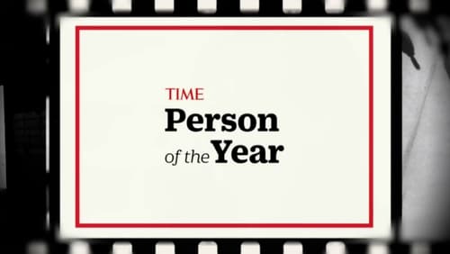 Time Person of the Year (TV Special 2020)