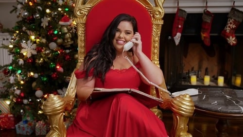 Disney Channel Holiday House Party (TV Special 2020)