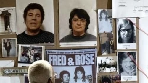 Rose West & Myra Hindley – The Untold Story (TV Movie 2020)