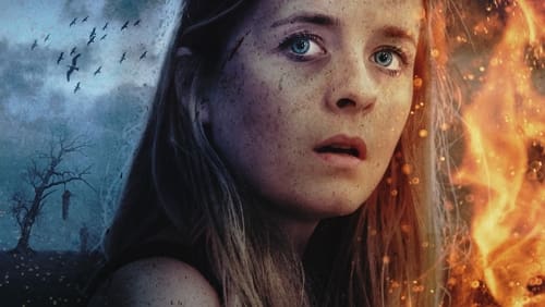 Lost Angel (2022)