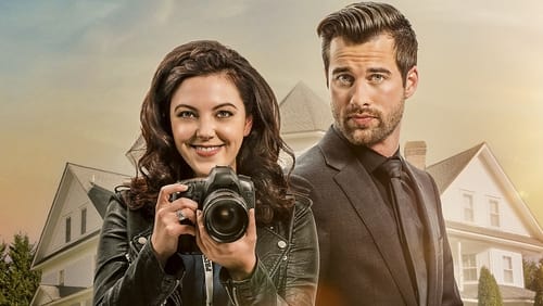Snapshot of Love (TV Movie 2022)
