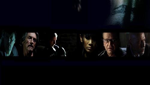 Knockdown (2011)