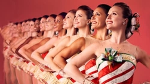 Christmas Spectacular Starring the Radio City Rockettes – At Home Holiday Special (TV Special 2020)