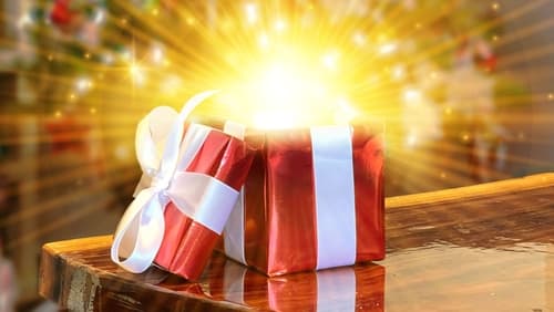 Unwrapping Christmas (2020)