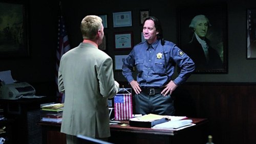 Lightning Strikes (2009)