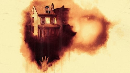 Monster Preacher (TV Special 2021)
