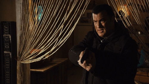 A Dangerous Man (2009)