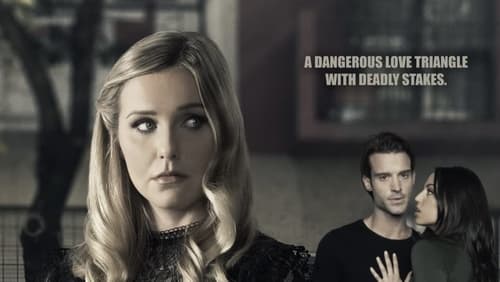 A Criminal Affair (TV Movie 2021)