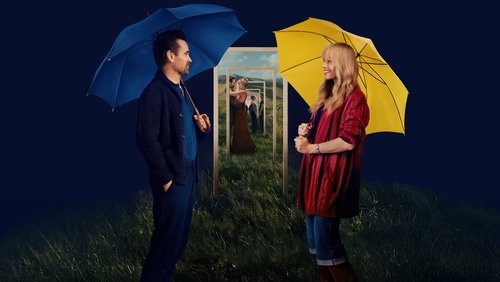 A Big Bold Beautiful Journey (2025)