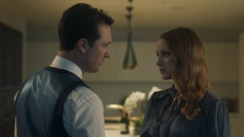 The Stranger in Our Bed (2022)
