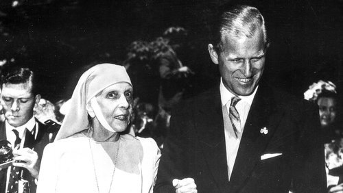 Princess Alice: The Royals’ Greatest Secret (2020)