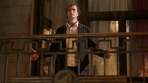 Branded (2012)