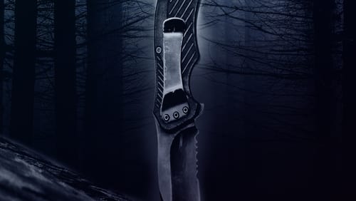 Built to Kill (2020)