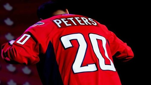 Russell Peters: Red, White and Brown (2008)