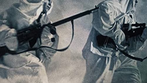Field of Operations: Leningrad (2020)