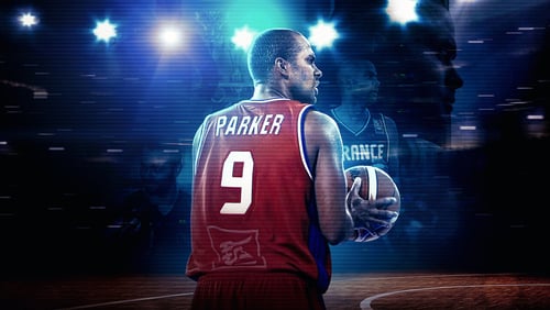 Tony Parker: Der letzte Wurf (2021)