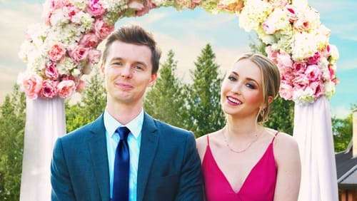 A Picture Perfect Wedding (TV Movie 2021)