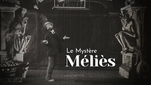 Das Geheimnis Georges Méliès (TV Movie 2021)