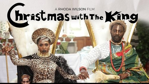Christmas with the King (2021)