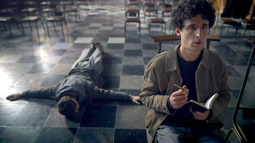 Habib, la grande aventure (2022)