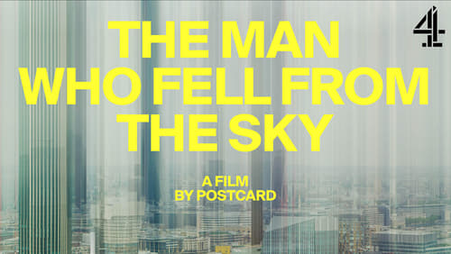The Man Who Fell from the Sky (TV Special 2021)