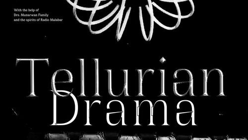 Tellurian Drama (2020)